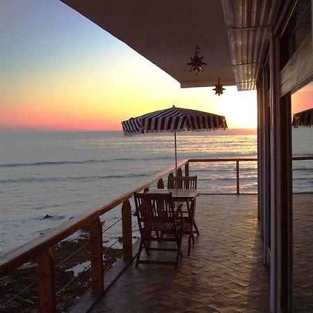 Taghazout Beach Exterior photo