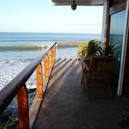 Taghazout Beach Exterior photo
