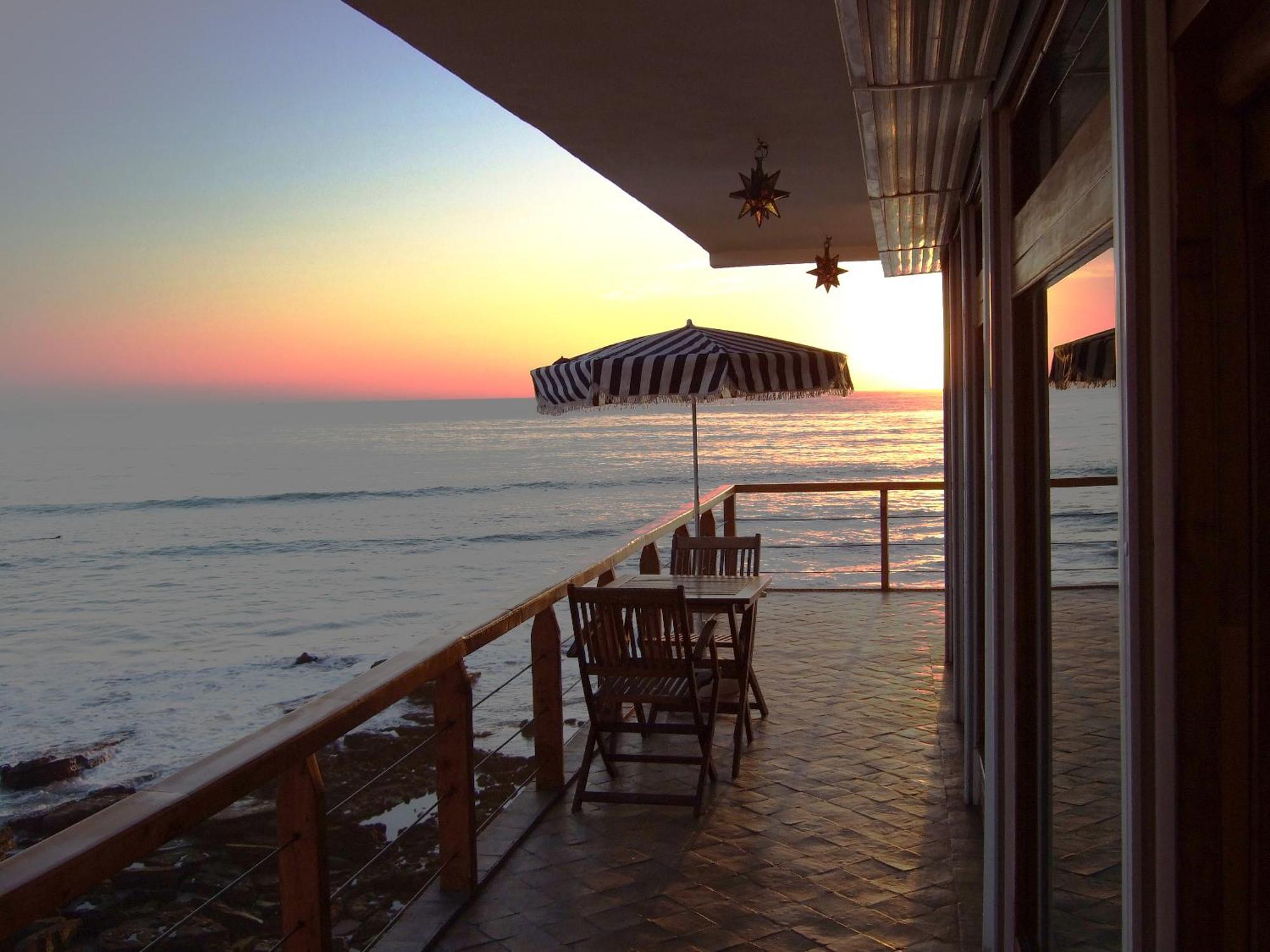 Taghazout Beach Exterior photo