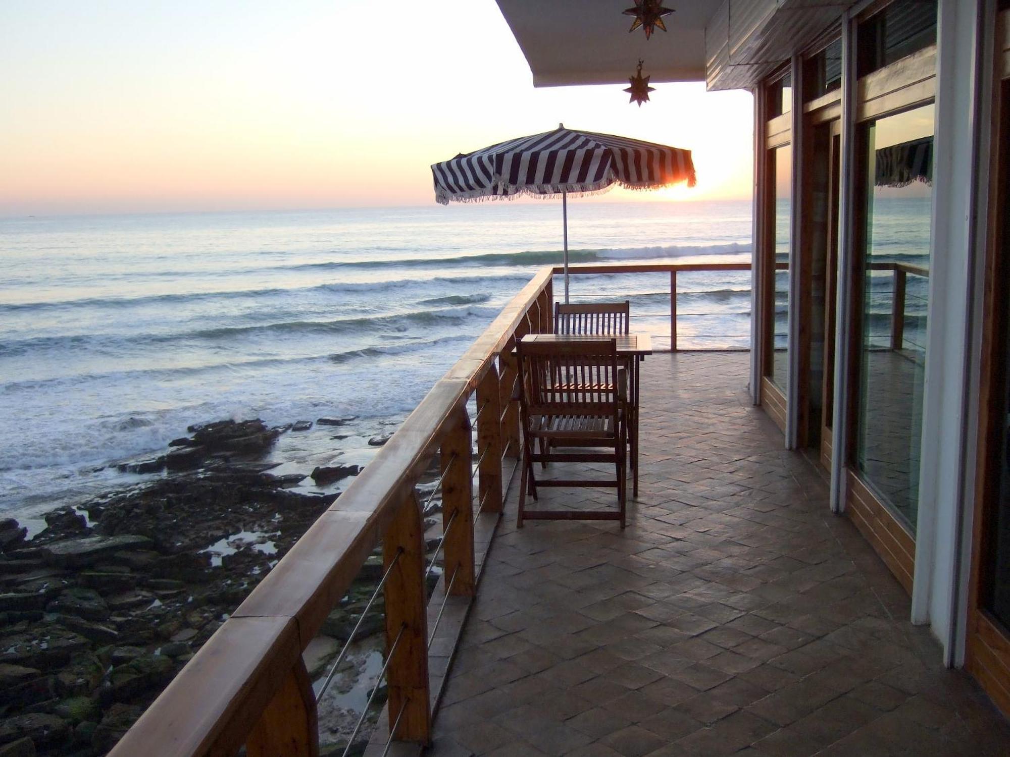Taghazout Beach Exterior photo
