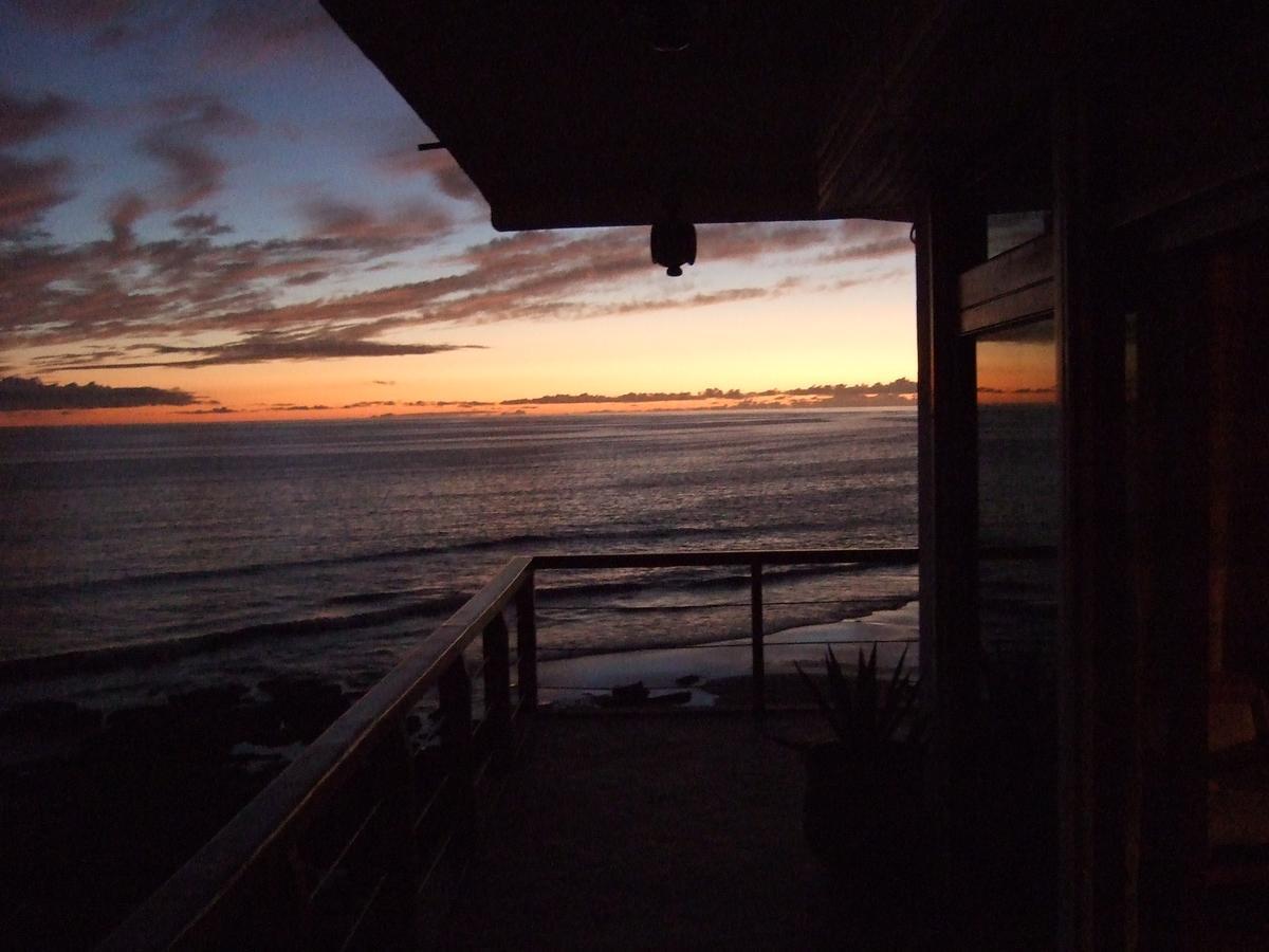 Taghazout Beach Exterior photo