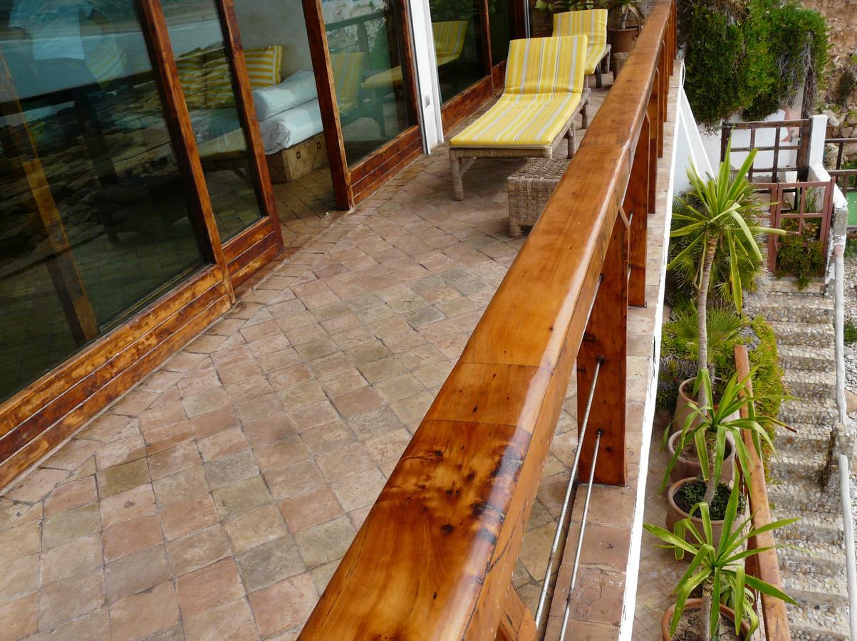 Taghazout Beach Exterior photo