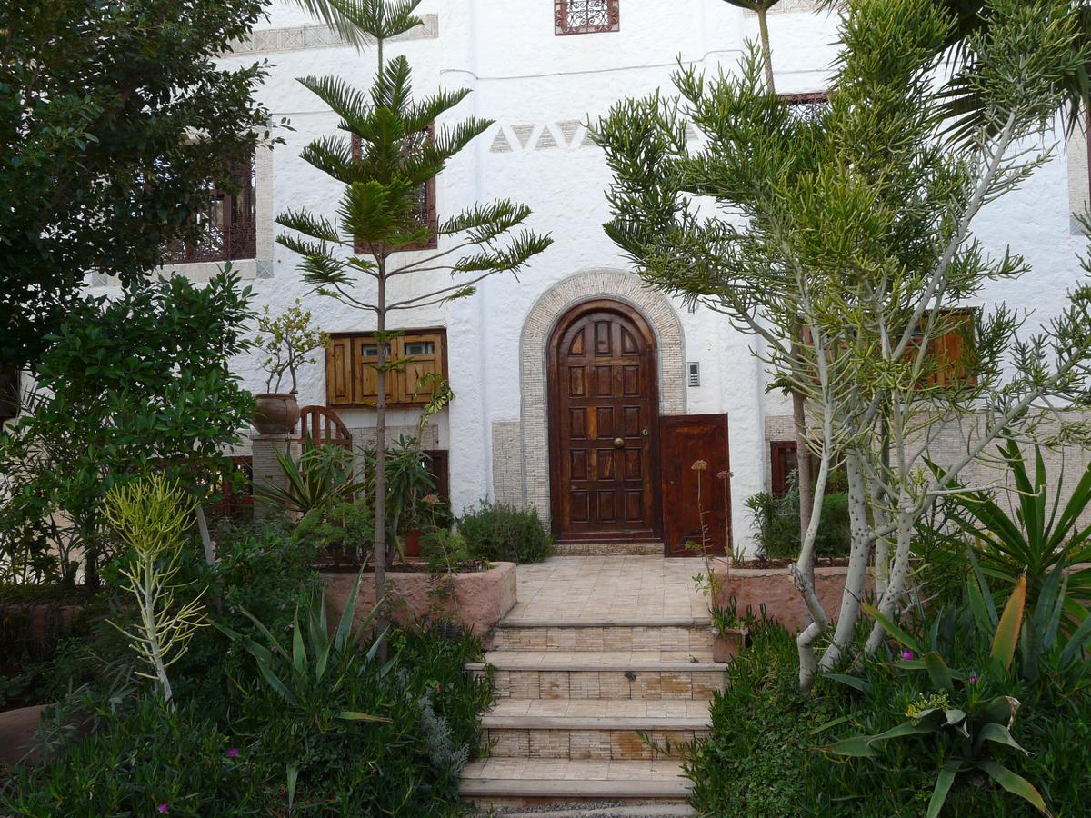 Taghazout Beach Exterior photo
