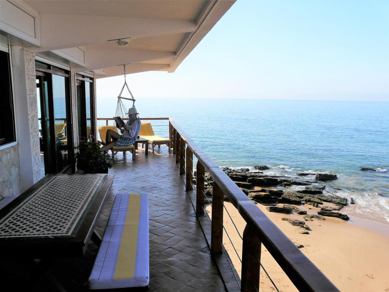 Taghazout Beach Exterior photo
