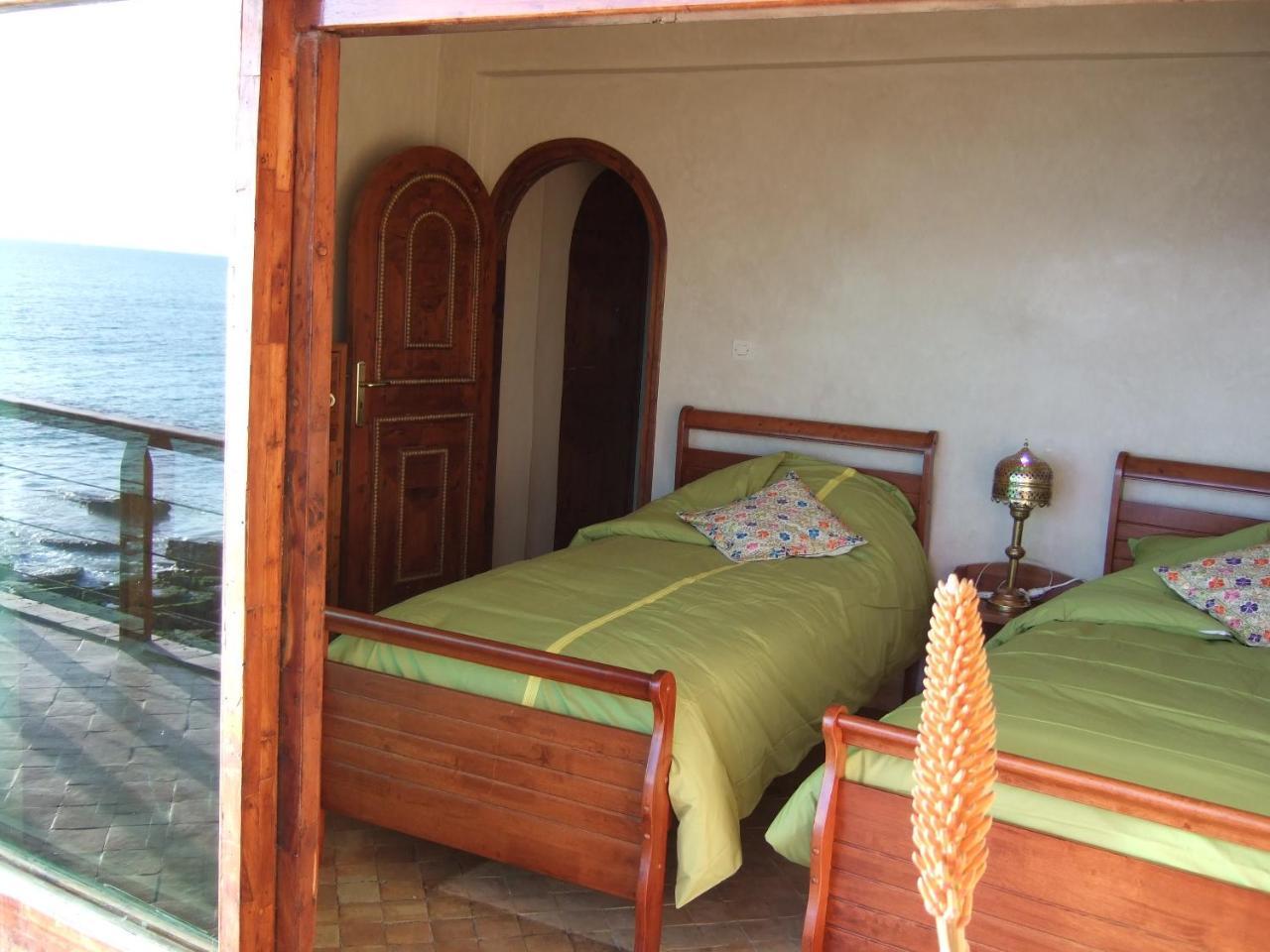 Taghazout Beach Exterior photo