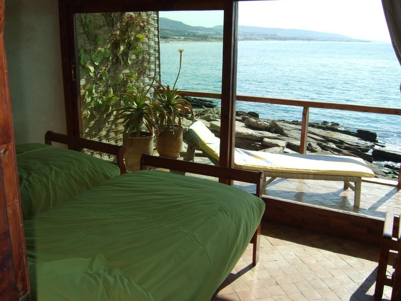 Taghazout Beach Exterior photo