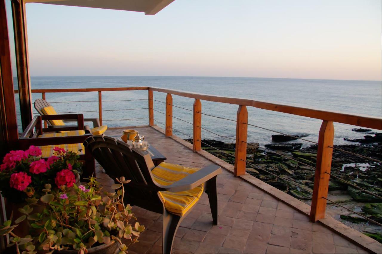 Taghazout Beach Exterior photo